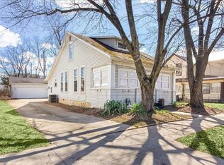 324 S Court St, Marysville, OH 43040