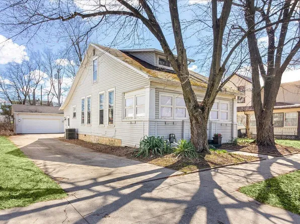 324 S Court St, Marysville, OH 43040