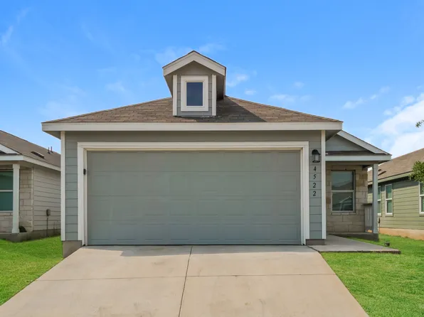 4522 Emma Way, San Antonio, TX 78222