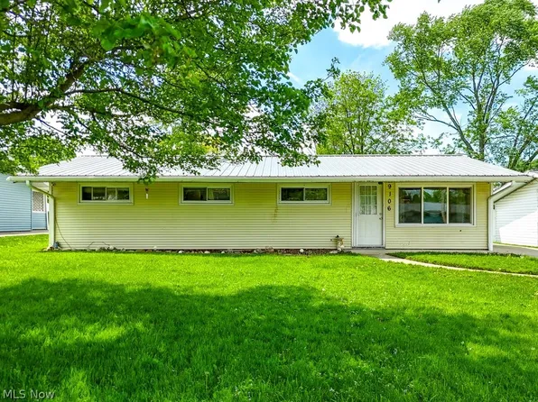 9106 Coventry Dr, Northfield, OH 44067