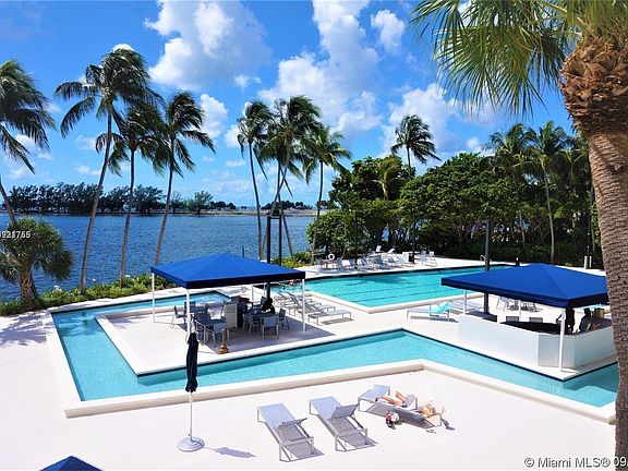 4th image of 2333 Brickell Ave APT 1509