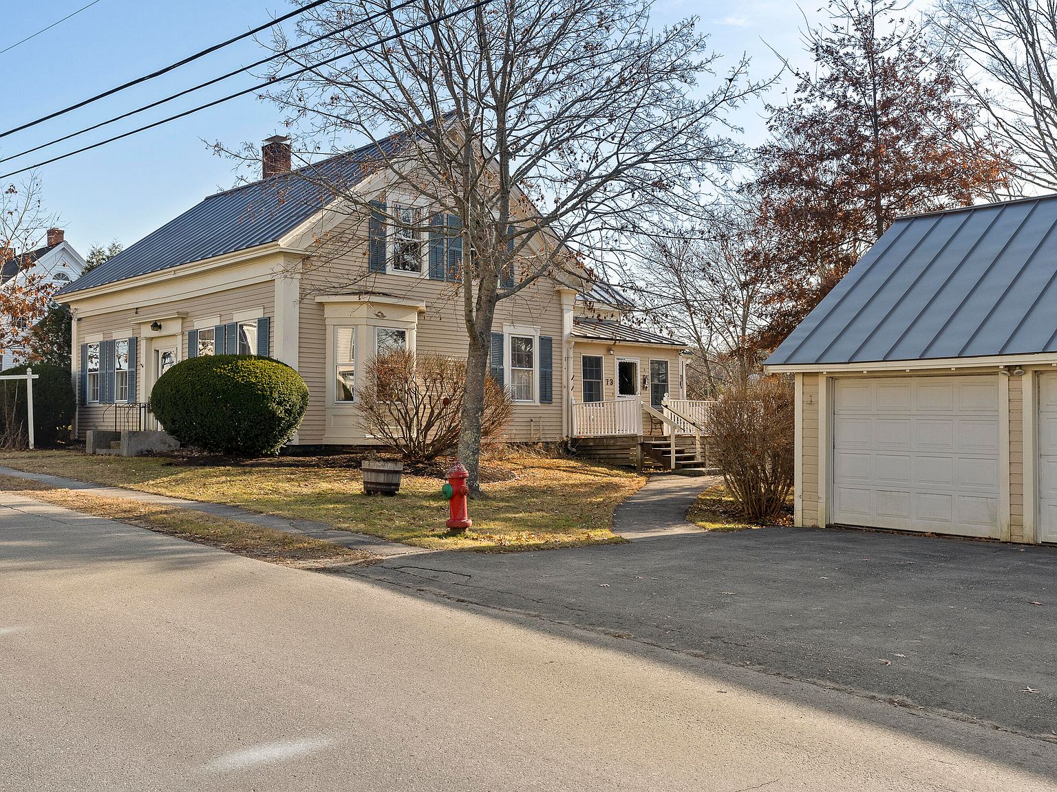 73 Church Street, Damariscotta, ME 04543 Zillow