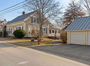 73 Church St, Damariscotta, ME 04543