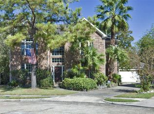 8918 Burleson Ct, Houston, TX 77064