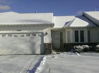 1660 Mackubin St, Saint Paul, MN 55117