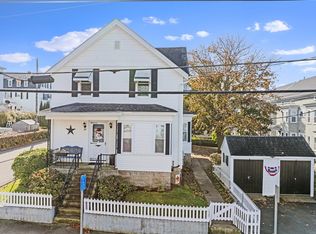 387 Sprague St, Fall River, MA 02724