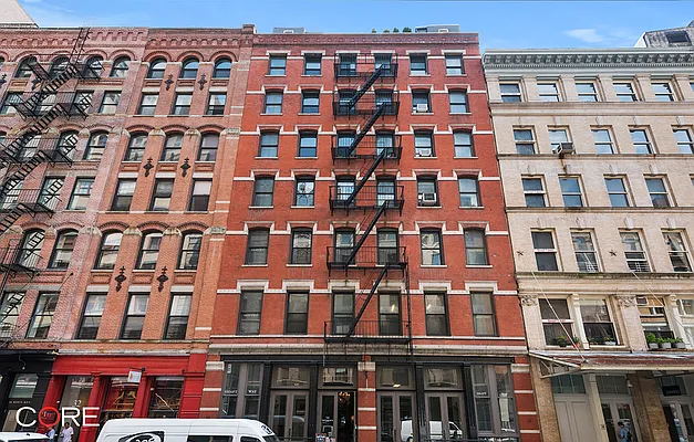 Sold by CORE | media 8