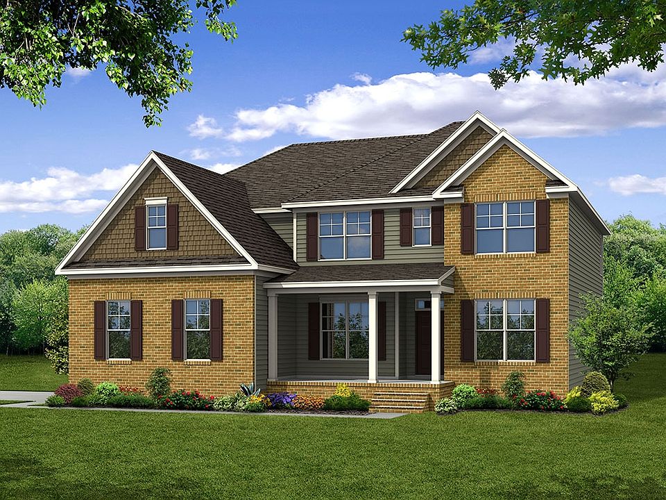 1st image of 5557 Pergola Ln