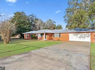 112 Lillie Way, Brunswick, GA 31525