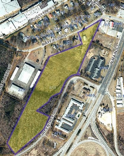 1st image of 217 Mayfield Rd