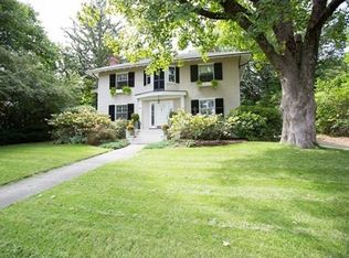 133 Abbott Rd, Wellesley, MA 02481