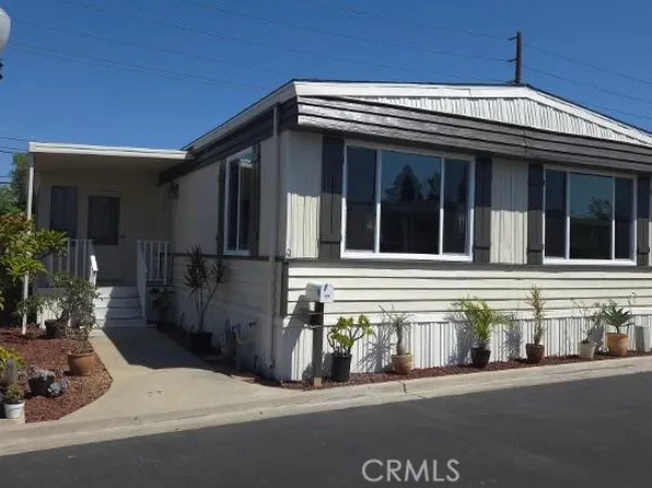 12101 Dale Ave Space 69, Stanton, CA 90680