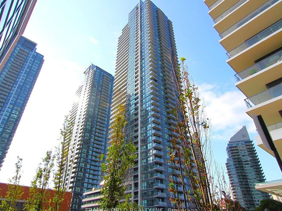 1st image of 2220 Lake Shore Blvd W #3306