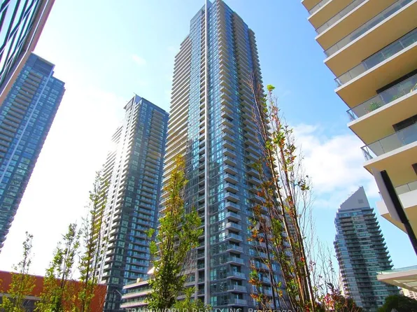 2220 Lake Shore Blvd W #3306, Toronto, ON M8V 0C1