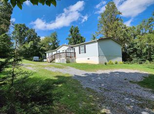 1020 Mount Pleasant Rd, Shawsville, VA 24162