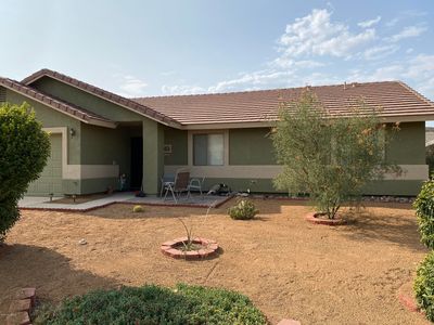 692 S Azure Dr, Camp Verde, AZ, 86322