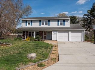 400 W Farmington Rd, Virginia Beach, VA 23454