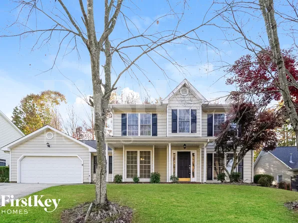 3121 Southhampton Dr, Jamestown, NC 27282