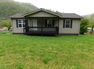 140 Station Ln, Harlan, KY 40831