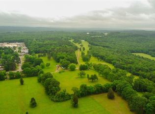 954 Harris Rd #1, Clarksville, AR 72830