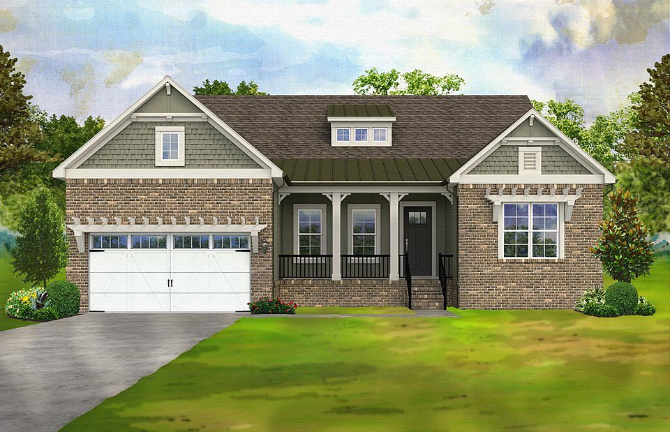 Home Exterior NC 2M - Loft