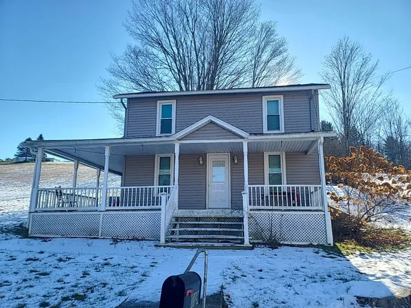118 E South Ave, Canton, PA 17724