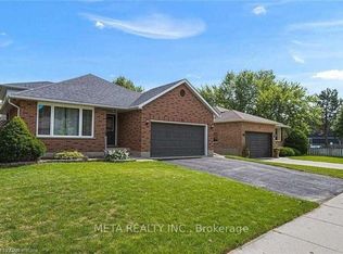 90 Penelope Dr W, Kitchener, ON N2N 3C5