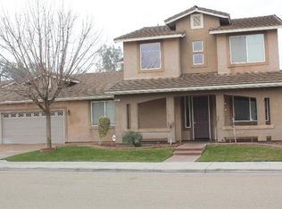 2542 S Argyle Ave, Fresno, CA