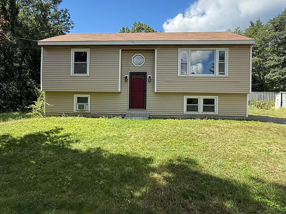 1st image of 124 Ell Pond Road