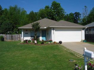 4406 Angela Ct, Benton, AR 72019