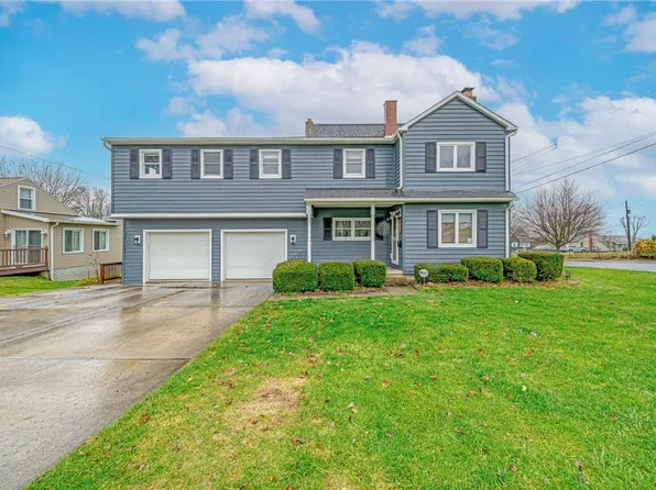 121 Melvin St, Johnstown, PA 15904