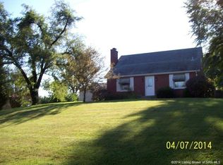1213 Westwood Ln, New Albany, IN 47150