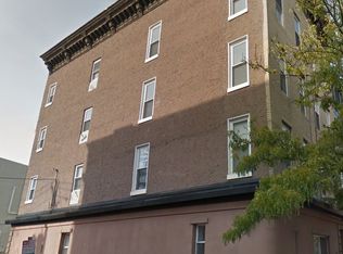 400 Madison St APT 6, Hoboken, NJ 07030