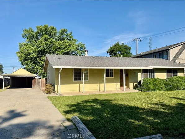 557 5th St, Willows, CA 95988