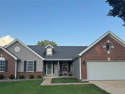 406 Copper Lakes Blvd, Grover, MO, 63040