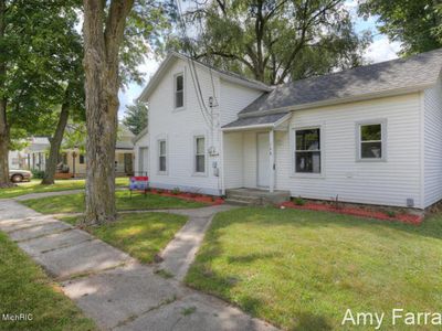 168 Oak St NE, Cedar Springs, MI, 49319