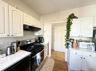 37 Hillside St #7, Roxbury Crossing, MA 02120