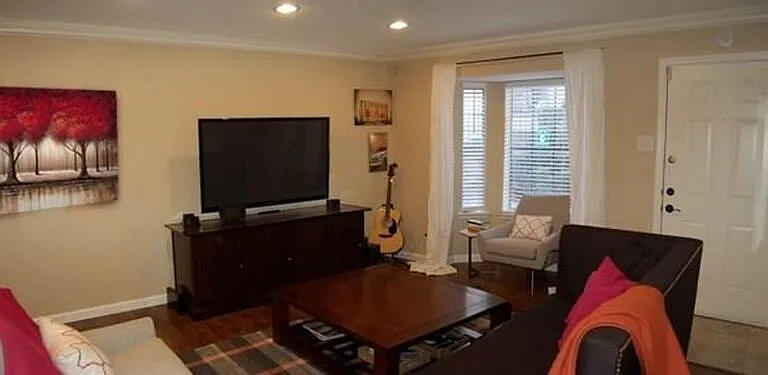 8750 Park Ln #102 — Photo 5