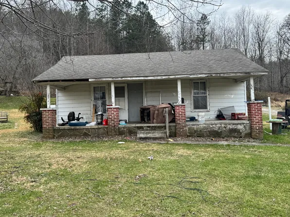 165 Kentucky Route Hwy #233, Gray, KY 40734