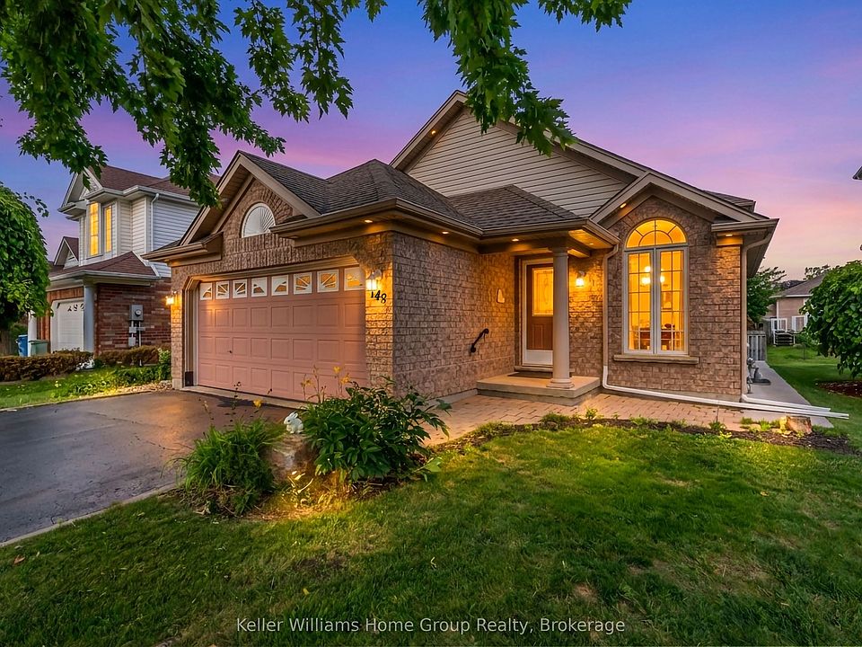 1st image of 148 Clairfields Dr W