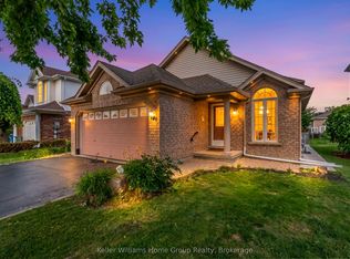 148 Clairfields Dr W, Guelph, ON N1G 5A3