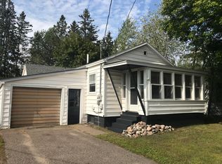 1404 W Easterday Ave, Sault Sainte Marie, MI 49783