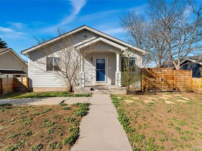 3405 W Ohio Avenue, Denver, CO, 80219