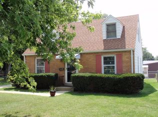 908 W Forrest Hill Ave, Peoria, IL