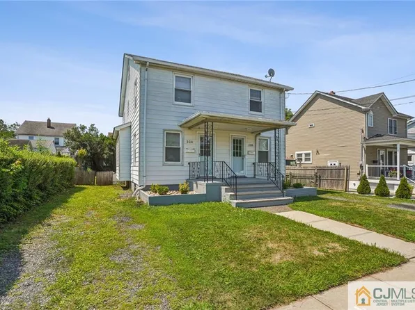 204-206 Stevens St, North Brunswick, NJ 08902