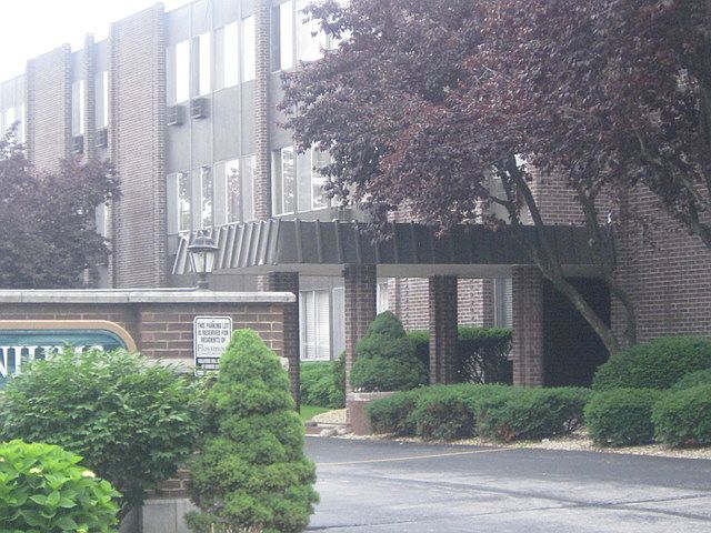 1st image of 1117 Leavitt Ave APT 312