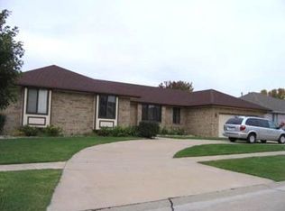 598 Laura Ln, S Sioux City, NE 68776