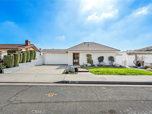 1880 W Skywood St, Brea, CA 92821