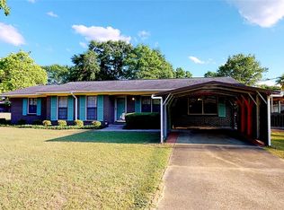 202 Walnut Dr, Enterprise, AL 36330