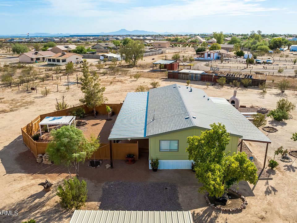 1st image of 9820 N HUALAPAI Drive